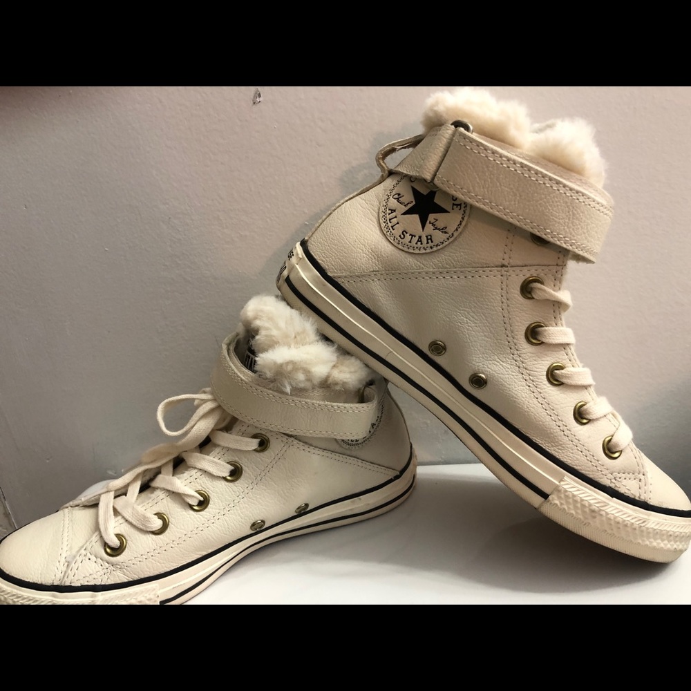Converse High Tops